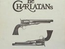 RARE West Coast Psychedelic/Acid Folk Rock THE CHARLATANS Self-Titled LP VG++
