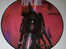 PEARL JAM TEN LIMITED EDITION PICTURE DISC MINT UNPLAYED CONDITION ALIVE JEREMY