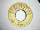 ROY ORBISON 45 DEVIL DOLL ON THE SUN LABEL