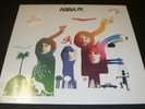 ABBA The Album LP SEALED MINT original w/blurb sticker