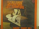 What That Is SCREAMIN' JAY HAWKINS Phonograph Record Album