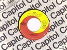 THE BEATLES Help I’m Down US Capitol 45 7” “Subsidiary…” rim label Small print