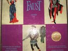 ASD 307-310 Faust GOUNOD - Cluytens - EMI STEREO G/C Near Mint