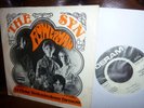 Syn, Flowerman, Dream, Psychedelic, German PR-Copy