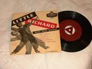 LITTLE RICHARD & HIS BAND: ep Gold Tri Centre / Shes Got It: RE-O1071 / 1957 EX