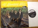 TFL 5149 Dick Morrissey Quartet It's Morrissey, MAN - Rare UK 1961 Fontana LP