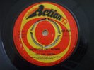 LITTLE CARL CARLTON - COMPETITION AINT NOTHING - UK 1st PRESS