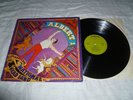 NATIONAL HEAD BAND-albert 1  '71 UK LP ORIG. URIAH HEEP   HEAVY PROG.