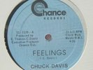 CHUCK DAVIS 