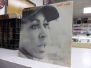 IKE & TINA TURNER: Nuff Said, UNITED ARTISTS, FACTORY SEALED LP
