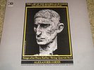Alexander Goehr-Gesetz der Quadrille-String Quartet No.3 op.37-Wergo Lp