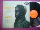 DECCA LXT 5352,BEETHOVEN violin conc. CAMPOLI, KRIPS,NM