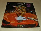 WELDON IRVINE Cosmic Vortex LP RARE 1974 Original Jazz Soul Funk NM-