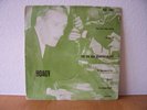 Rare UK jazz 45 Vic Ash Quartet Plays Hoagy on Nixa Bill Le Sage Phil Seamen
