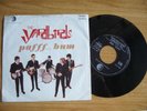 THE YARDBIRDS QUESTA VOLTA / PAFFF BUM INTERNATIONAL SIR 20010