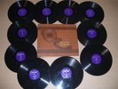 (10) 78RPM 10