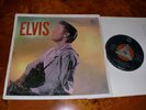 ELVIS EP 993  ARMY STAMP