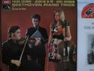 Beethoven, Du Pre, Zuckerman,Barenboim, SLS 789/5