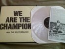 Jeff the Brotherhood We Are the Champions tour press