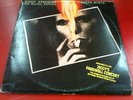 DAVID BOWIE ZIGGY STARDUST SPIDERS FROM MARS ISRAEL ISRAELI SOUNDTRACK EX  2 LP