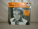 BILLY FURY 1959 EP.FIRST ISSUE .RARE ITEM.