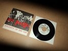RARE SEX PISTOLS HOLIDAYS IN THE SUN ITALIAN EX-/VG+