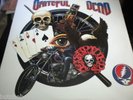 GRATEFUL DEAD EASYRIDERS  TORONTO 6/30/87 PART TWO  RARE DOUBLE LP SET