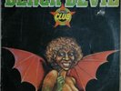 BLACK DEVIL – Disco Club LP, IMPORT, ITALY,OUT -ST 25006,  1978