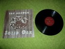 Top Drawer Solid Oak Original Wish Bon LP Record Album Psych 721207