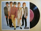 ROLLING STONES ++ Five By Five ++ deutsche Füllschrift EP++