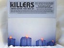 the Killers - Hot Fuss vinyl box set