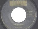 INCROWD - IRIE BLESSING (REVUE) LISTEN RARE MODERN SOUL