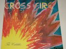 THE CABILDOS Cross Fire RARE Italian FUNK LIBRARY Masterpiece HEAR