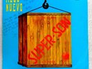 JUAN PABLO TORRES LP Algo Nuevo LATIN FUNK Cuban EGREM Listen DESCARGA
