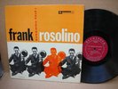 FRANK ROSOLINO - I Play Trombone - Bethlehem 1955