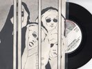 JOHNNY AND THE SELF ABUSERS: SAINTS AND SINNERS  (1977; PUNK)