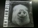 RHYTHM PIGS - SELF TITLED VINYL ALBUM LP