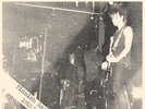 MARIONETTI Demos 82-83 LP mellakka kaaos terveet kadet gism anti cimex varaus