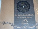 *HEAR* Louis Armstrong Victor 24233 