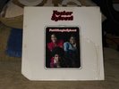 FOSTER SYLVERS LP FEATURING PAY & ANGIE SOUL FUNK ORIG MINT- DISC