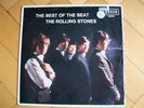 Rolling Stones - Best of the Beat Original Decca Club Edition 25035