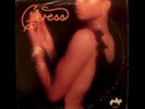 CARESS rare private modern soul disco P. Adams orig LP