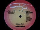 JOHNNY HARRIS rare loft disco funk Odyssey orig 12