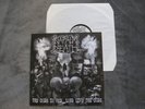 Napalm Death - The Code Is Red ... , LP , limited Edition, foldout poster cover
