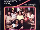 NEW YORK Community Choir MODERN SOUL HEAR 1981 Gathering Gospel NYCC LP