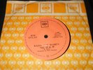 BOB DYLAN RAINY DAY WOMEN SINGAPORE/MALAYSIA ASIA CBS EP 7' RARE