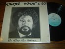 '84 Private Press Soul Jazz LP: James Polk & Co. 
