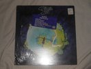 YES SEALED Album FRAGILE 1971 Original Press MINT First Roger Dean Cover