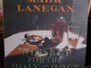 Mark Lanegan - Whiskey For the Holy Ghost OG '94 LP NM Sub Pop loner folk insert