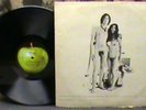 BEATLES / JOHN LENNON TWO VIRGINS  / APPLE RECORDS / ORIGINAL PRESSING